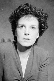 Ursula Burg as Isa von Trautwald in Destinies of Women 1952