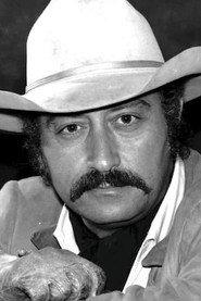 Jorge Russek as Senor Escobar in The Honorary Consul 1983