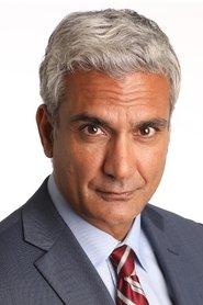 Dalip Sondhi as Harley in Mother of the Bride 2024