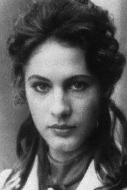 Lyudmila Efimenko as Mavka in A Story of the Forest: Mavka 1980