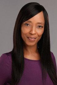 Shamera Nelson as Lottie in Baby Oopsie 2021