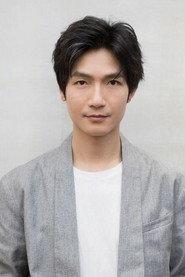 Chen Chusheng as  in Oh My God! 2015