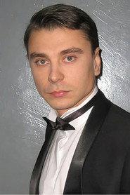 Sergei Livadny as The Voice in Psycho 2007