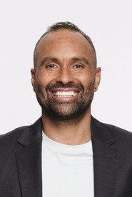 Archie Thompson as Self in The Kick That United A Nation 2025