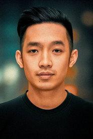 Oliver Tan as Thiam in Manhole 2025