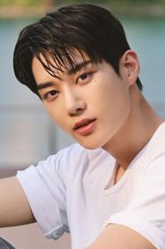 Ki Hyun-woo as Jae-young's Junior 2 in Semantic Error: The Movie 2022