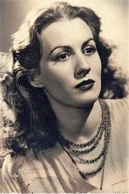 Margarita Alexandre as (uncredited) in Tierra y cielo 1941