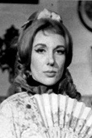 Lilian Llerena as Narration in The Park 1963