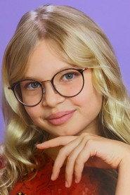 Alena Krymskaya as Olya in Robo 2019
