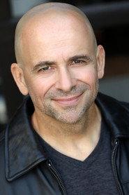 Chris Pinto as Commando 1 in AI-pocalypse 2018