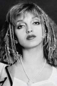 Jana Kratochvílová as Singer in Situation of the Street or the Czech Sea in the 18 Tidal Waves 2003