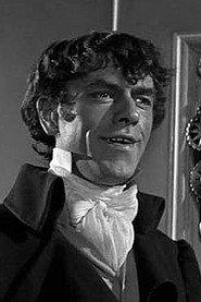 Robert Bernal as Curator in The Twelve Chairs 1970