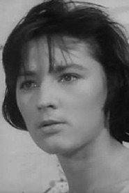 Lyudmila Gavrilova as in Tramway in Moscow 1995