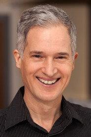 Eric Tschaeppeler as Judge in One of a Kind Love 2021