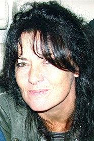 Anne Conti as Paule Romero in The Surrogate Mother 2015