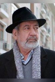 Ubaydullo Omon as Shoxruh aka in Ichkuyov 2009