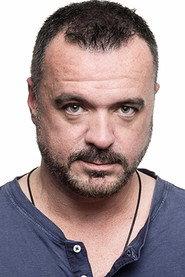 Gerry Lynch as  in Mono 2006