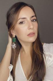 Yaiza Figueroa as Copi in Baile, Botella & Barajas 2024