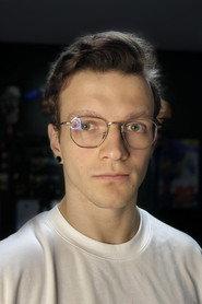 David Mond as Francis in Five Paths 2025