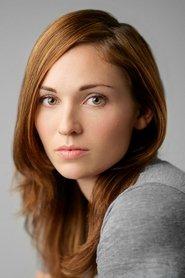 Atlin Mitchell as Trish Ellis in The Marine 4: Moving Target 2015