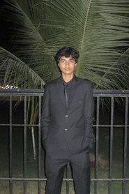 Kumail Hasnain as Cool Guy in Once Upon A Time In Karachi 