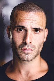 Joshua Pivato as Ryan in Rattlesnake Point 