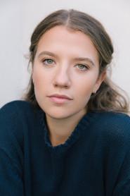 Elizabeth Connick as Hadassah in Seed of Doubt 2024