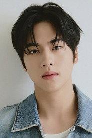 Cho Han-gyeol as Jeong Ha Ram in Love Mate 2023