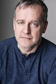 Russell Wilcox as Private Buzzby in Cold Patrol 2006