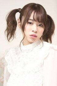 Mika Nonomiya as in Stop the Bitch Campaign Reboot 2020