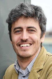 Pif as Aldo in Il ministero dell’amore