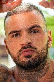 Diogo Sangre as Self in Fame Fighting 2023