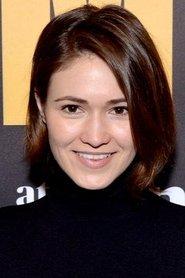 Jana Gallagher as  in Mickey Brasch 