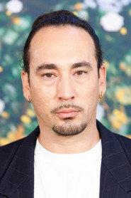 David Gaete as Johannes in A Place Called Dignity 2021