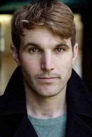 George Turvey as Toni Scotti in Karen Carpenter: Goodbye to Love 2016