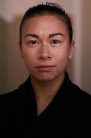 Michaela Dinh as Friend #3 in If I Can't Have Love, I Want Power 2021