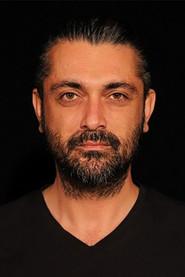 Oktay Gürsoy as in The Real Policestation 2012
