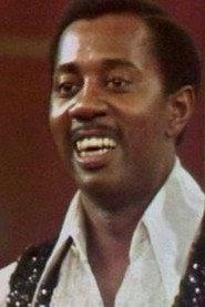 Melvin Franklin as Self in Save the Children 1973