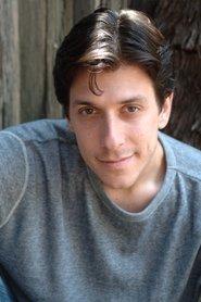 Eric Bradley as Harvard Man in Upside 2010