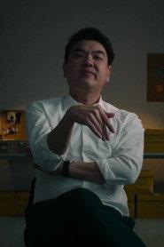 Piyabutr Saengkanokkul as Self in Breaking the Cycle 2024