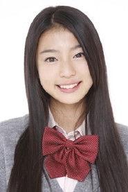 Haori Takahashi as Mikiko in YOSHIDANOBUO 2022