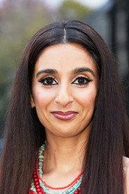 Chandeep Uppal as Meena Kumar in Anita and Me 2002