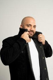 Paul Virzi as Himself in Paul Virzi: I'll Say This 2018