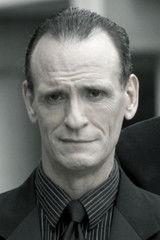 Greg Jackson as Harold in The Coffee Shop 2014