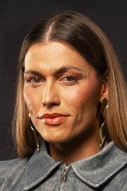 Alina Juhart as Fantasy in Fantasy 2026