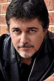 Darren K. Hawkins as William Campbell in The Hanged Girl 2023