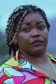 Maria Maradiaga Alvarez as As Herself in They Came From The Clouds 2027
