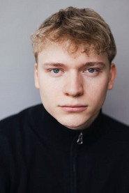 Sebastian Laux as SS-Soldat in Prolog der Finsternis