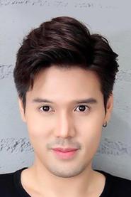Hernfah Sorawit Boonmark as Gear in Love Syndrome: The Beginning 2024