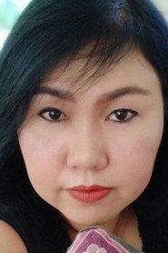 Yaowapa Khueankham as Kaptawan's mother in Country Boy 2 2021